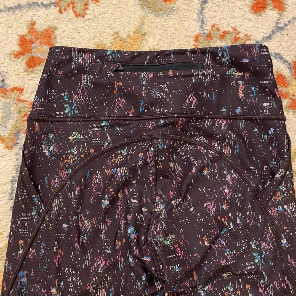 Running Capris - Picture 4 of 5